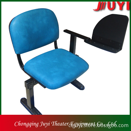 JY-309 Factory Price plastic pad la silla de escuela